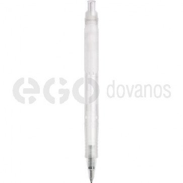VEGETAL PEN Clear tušinukas