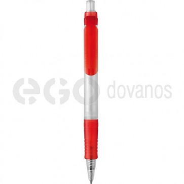 VEGETAL PEN Clear tušinukas