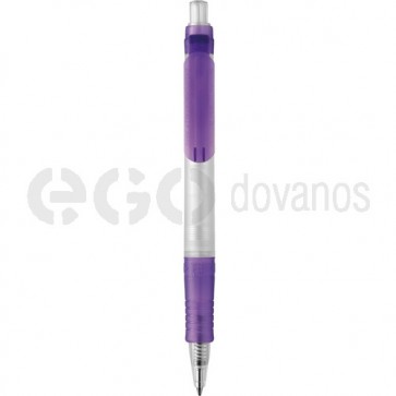 VEGETAL PEN Clear tušinukas