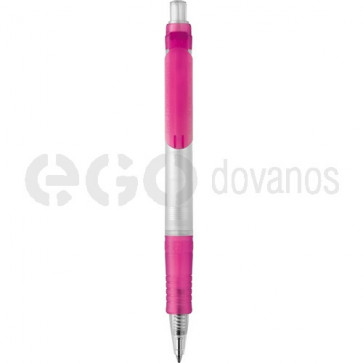 VEGETAL PEN Clear tušinukas