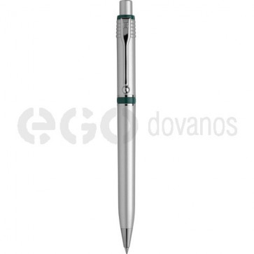 RAJA SILVER Chrome tušinukas