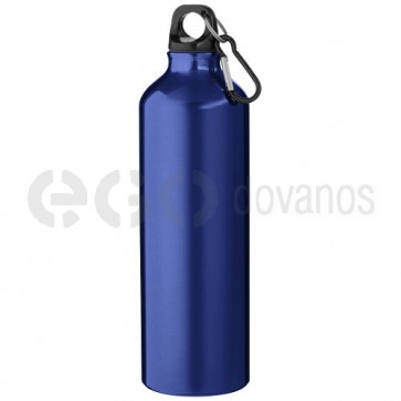 Pacific bottle with karabiner