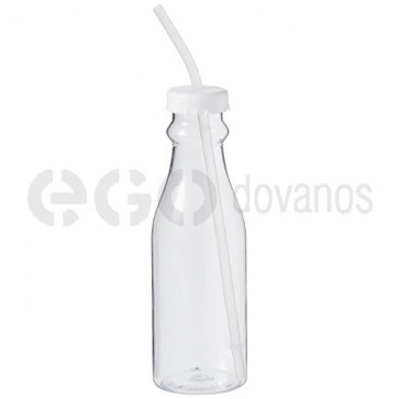 Soda bottle