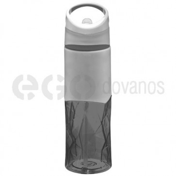 Radius geometric sport bottle