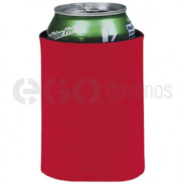 Crowdio collapsible drink insulator
