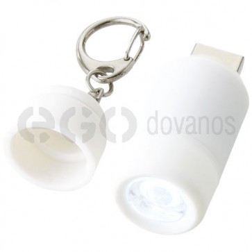 Avior pakraunamas USB raktų pakabukas-prožekto