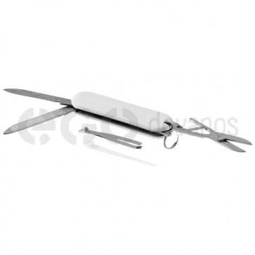 Oscar 5-in-1 function knife