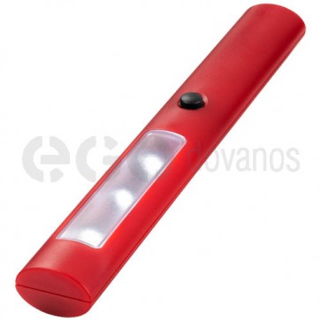 Magnet Flashlight