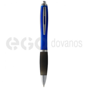 Nash ballpoint pen