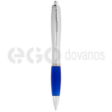Nash ballpoint pen