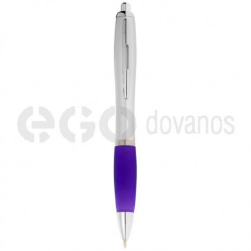 Nash ballpoint pen