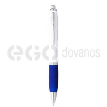 Nash ballpoint pen