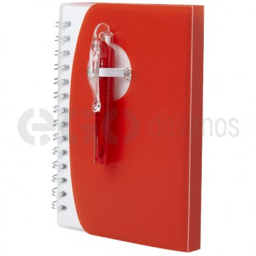 Tribune notebook