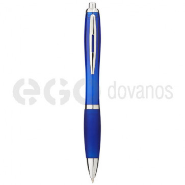 Nash ballpoint pen