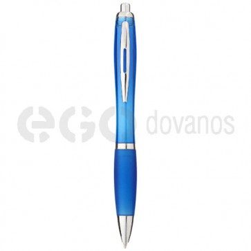 Nash ballpoint pen