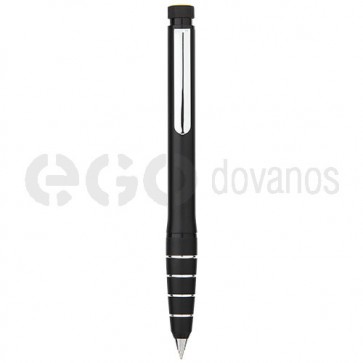 Jura ballpoint pen and highlighter