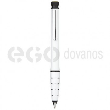 Jura ballpoint pen and highlighter