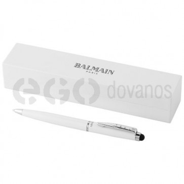 Stylus ballpoint pen