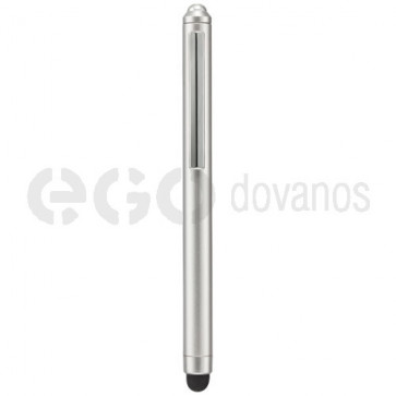 Nilsia stylus ballpoint pen