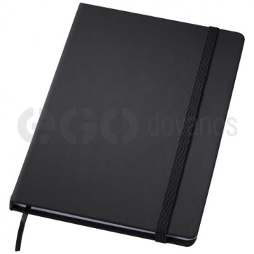 Rainbow notebook M