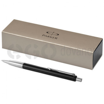 Vector ballpoint pen