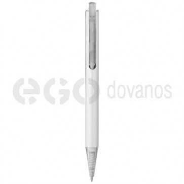 Hybrid ballpoint pen