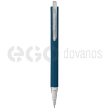Hybrid ballpoint pen