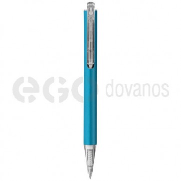 Hybrid ballpoint pen