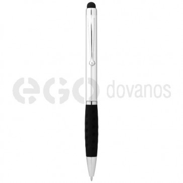 Ziggy stylus ballpoint pen