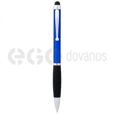 Ziggy stylus ballpoint pen