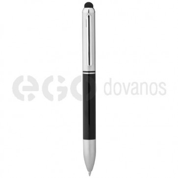 Seosan multi-ink stylus ballpoint pen