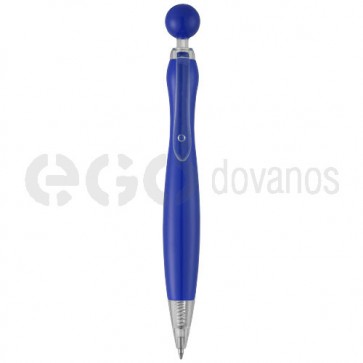 Naples ballpoint pen