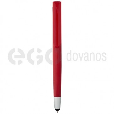 Rio stylus ballpoint pen
