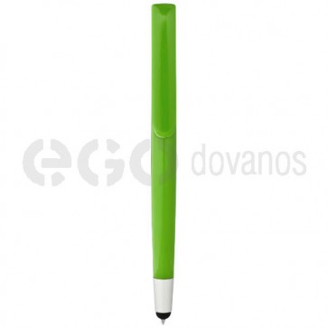 Rio stylus ballpoint pen