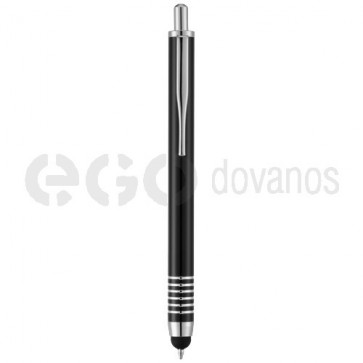 Zoe stylus ballpoint pen