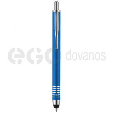 Zoe stylus ballpoint pen