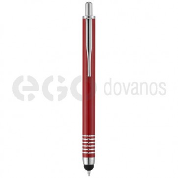 Zoe stylus ballpoint pen