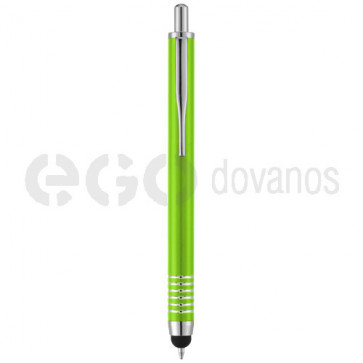 Zoe stylus ballpoint pen