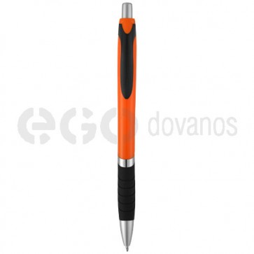 Turbo ballpoint pen