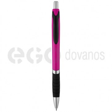 Turbo ballpoint pen