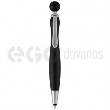 Naples stylus ballpoint pen