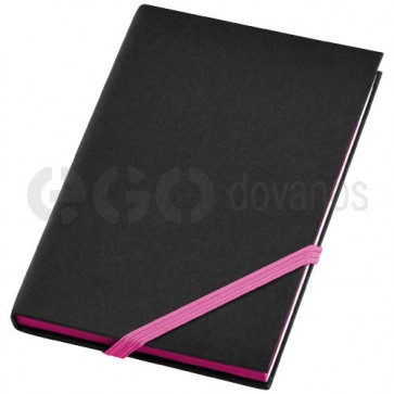 Travers junior notebook
