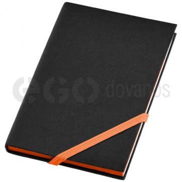 Travers junior notebook