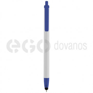 Milford stylus ballpoint pen