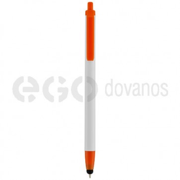 Milford stylus ballpoint pen
