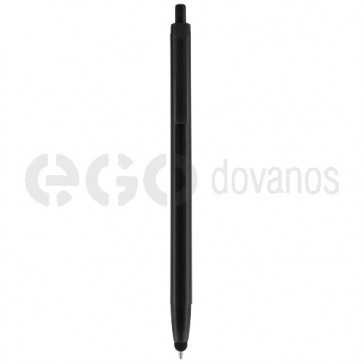 Norfolk stylus ballpoint pen