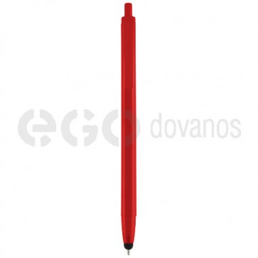 Norfolk stylus ballpoint pen