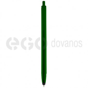 Norfolk stylus ballpoint pen