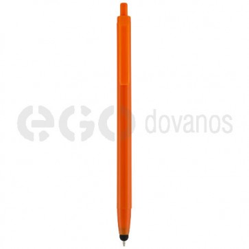 Norfolk stylus ballpoint pen