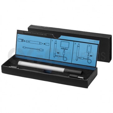 Voyager 3-in-1 Ballpoint Pen